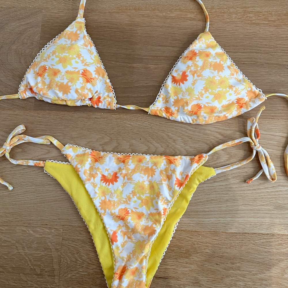 Swimsuit
